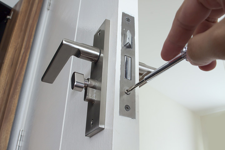 Our local locksmiths are able to repair and install door locks for properties in Hebden Bridge and the local area.