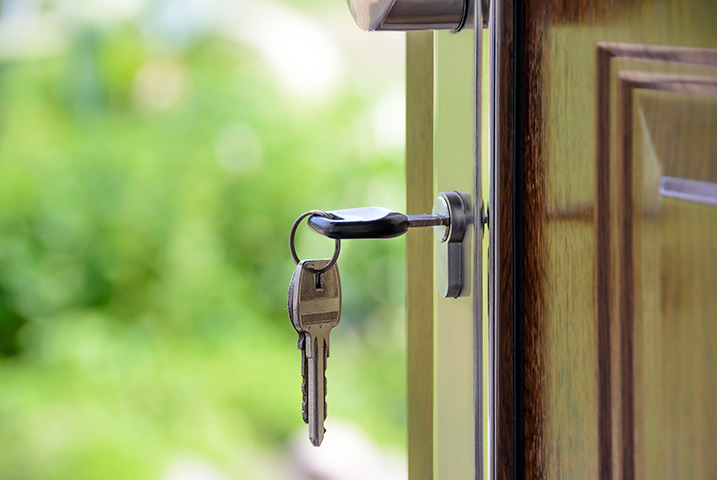 A2B Locks are able to provide local locksmiths in Hebden Bridge to repair your broken locks. 